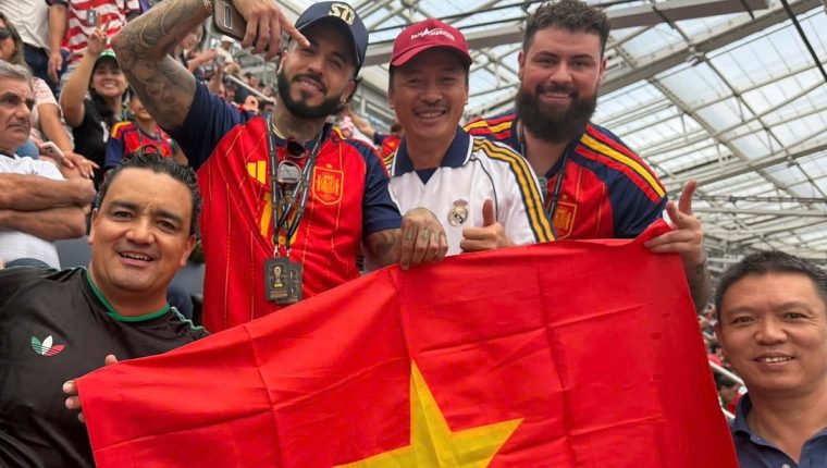Du khách Việt đi Mỹ nên làm gì khi