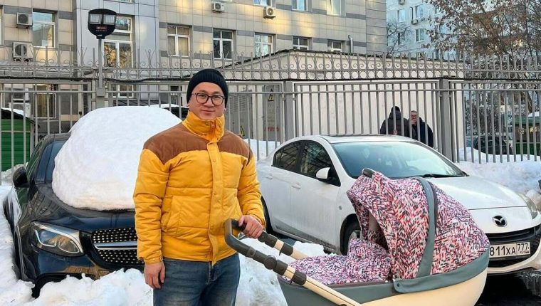 Người Việt ở Nga chia sẻ 'bí kíp' du