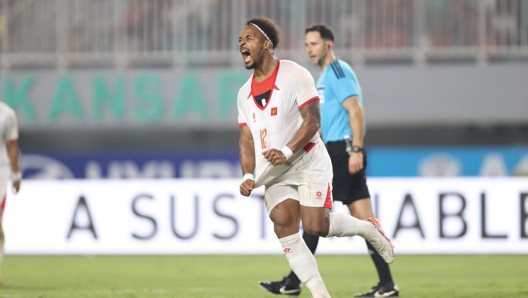 Việt Nam thắng Indonesia 3-0 ở ASEAN Cup