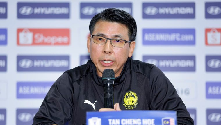 HLV Malaysia: 'Không ngán lợi thế của Việt Nam'
