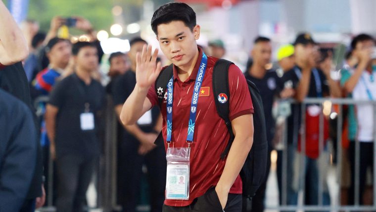 Malaysia - Việt Nam: Xuân Son, Đình Bắc đá