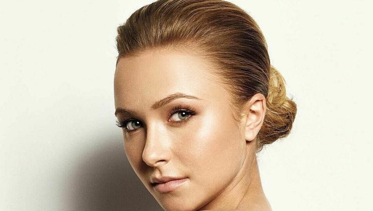 Đời chìm nổi của sao 'Heroes' Hayden Panettiere