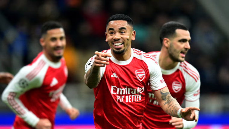 Hết hy vọng mua Alvavrez, Barca tuyển mộ Gabriel