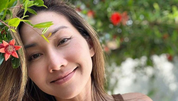Khu vườn sống chậm của Kim Hiền tại Mỹ