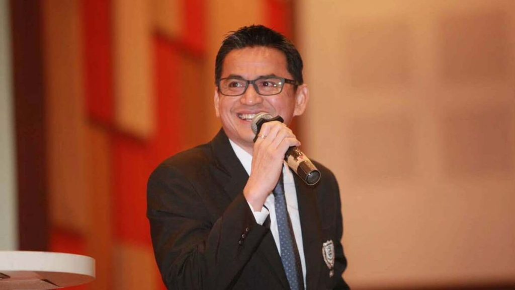 Kiatisuk: 'Thái Lan không cần vô địch ASEAN Cup