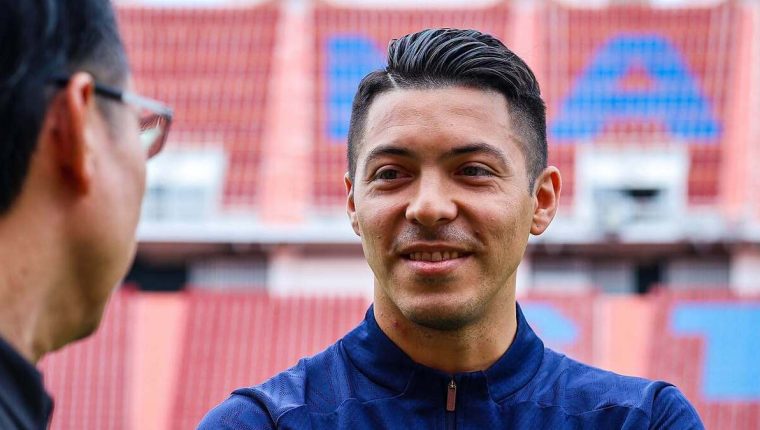 Aguero: 'Đội hình C của Malaysia sẽ khiến Việt