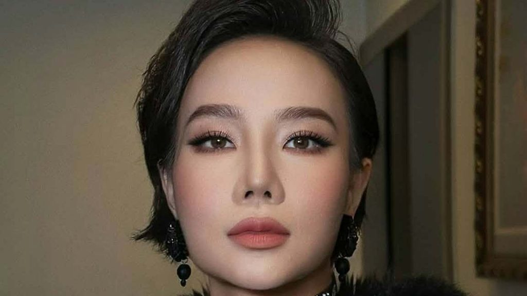Dương Yến Ngọc: Tôi vượt sang chấn tâm lý