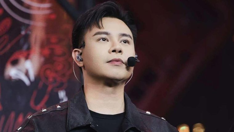 Đông Hùng biến hóa ở 'Anh trai vượt ngàn