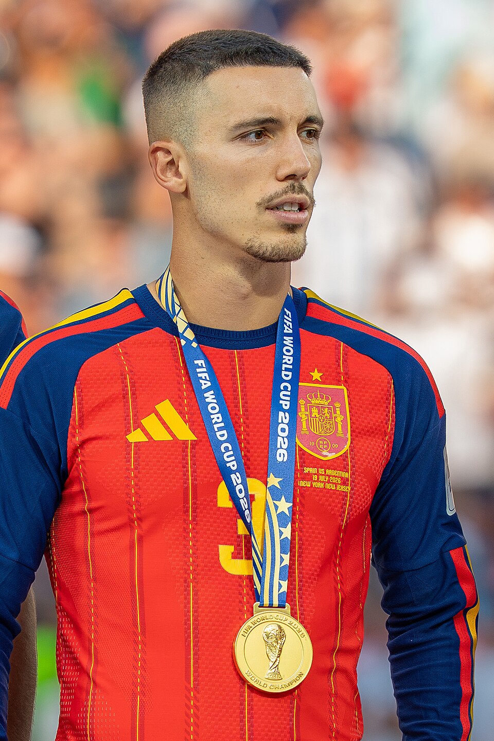 Alex Grimaldo