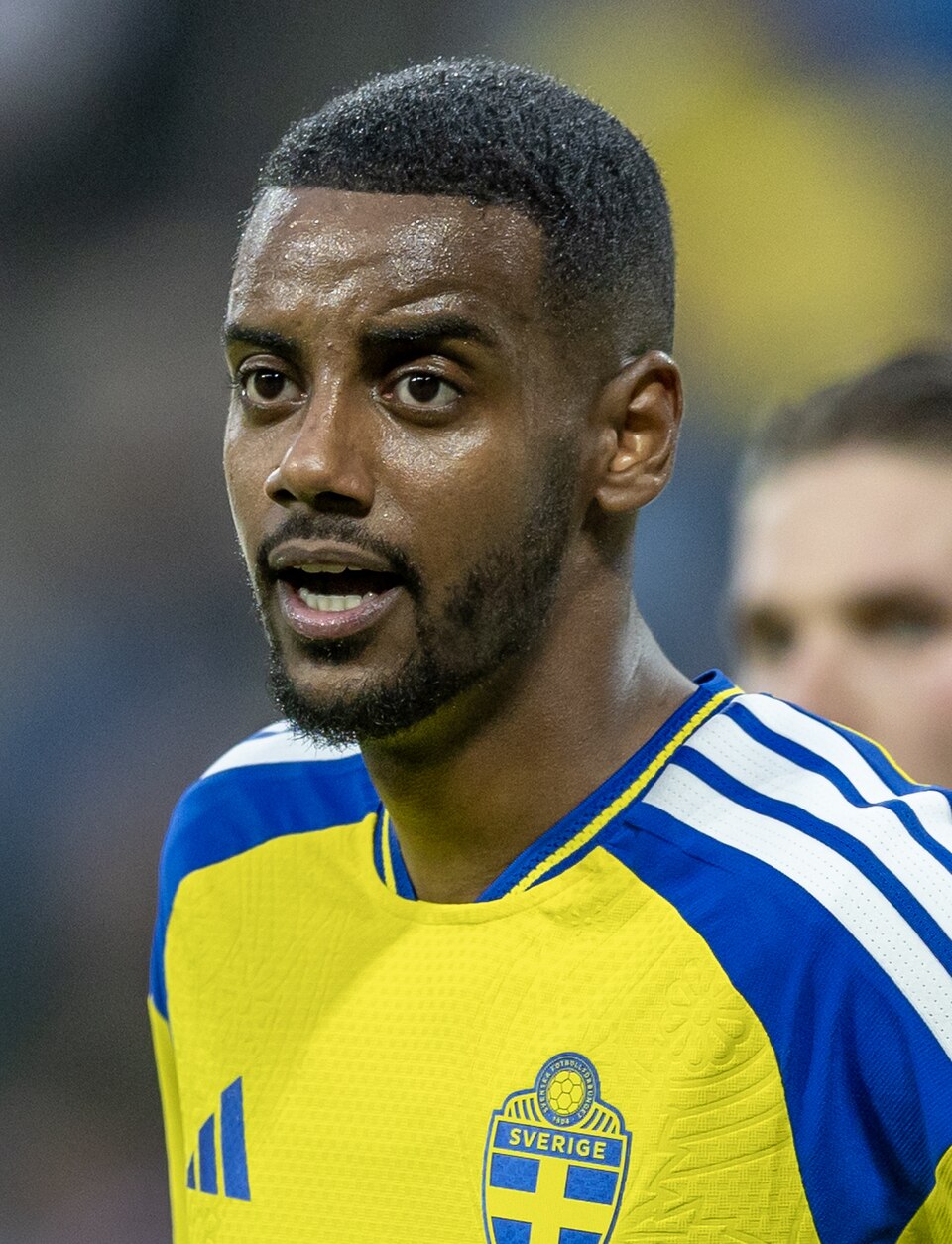 Alexander Isak