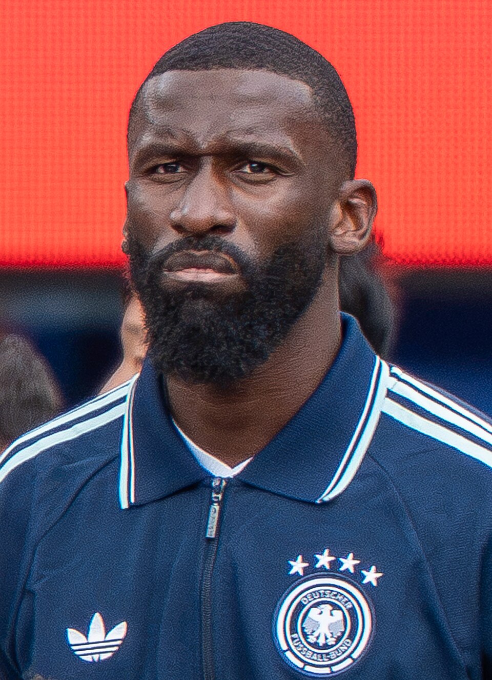 Antonio Rudiger
