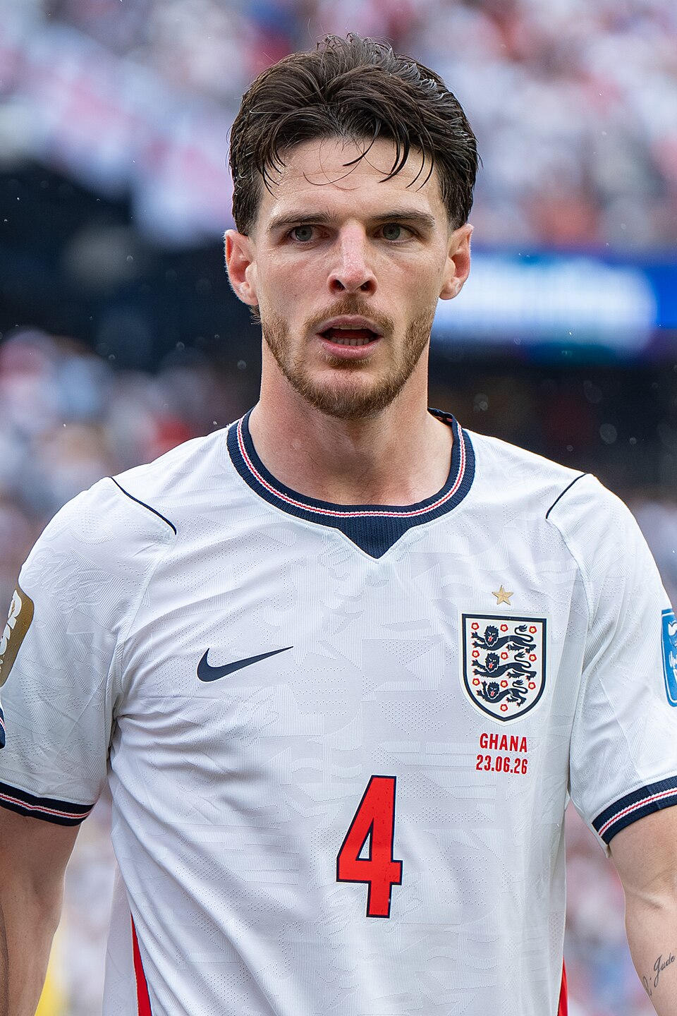 Declan Rice