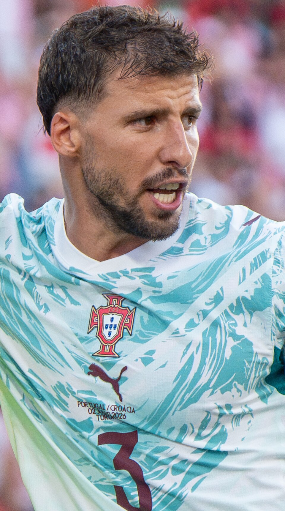 Ruben Dias