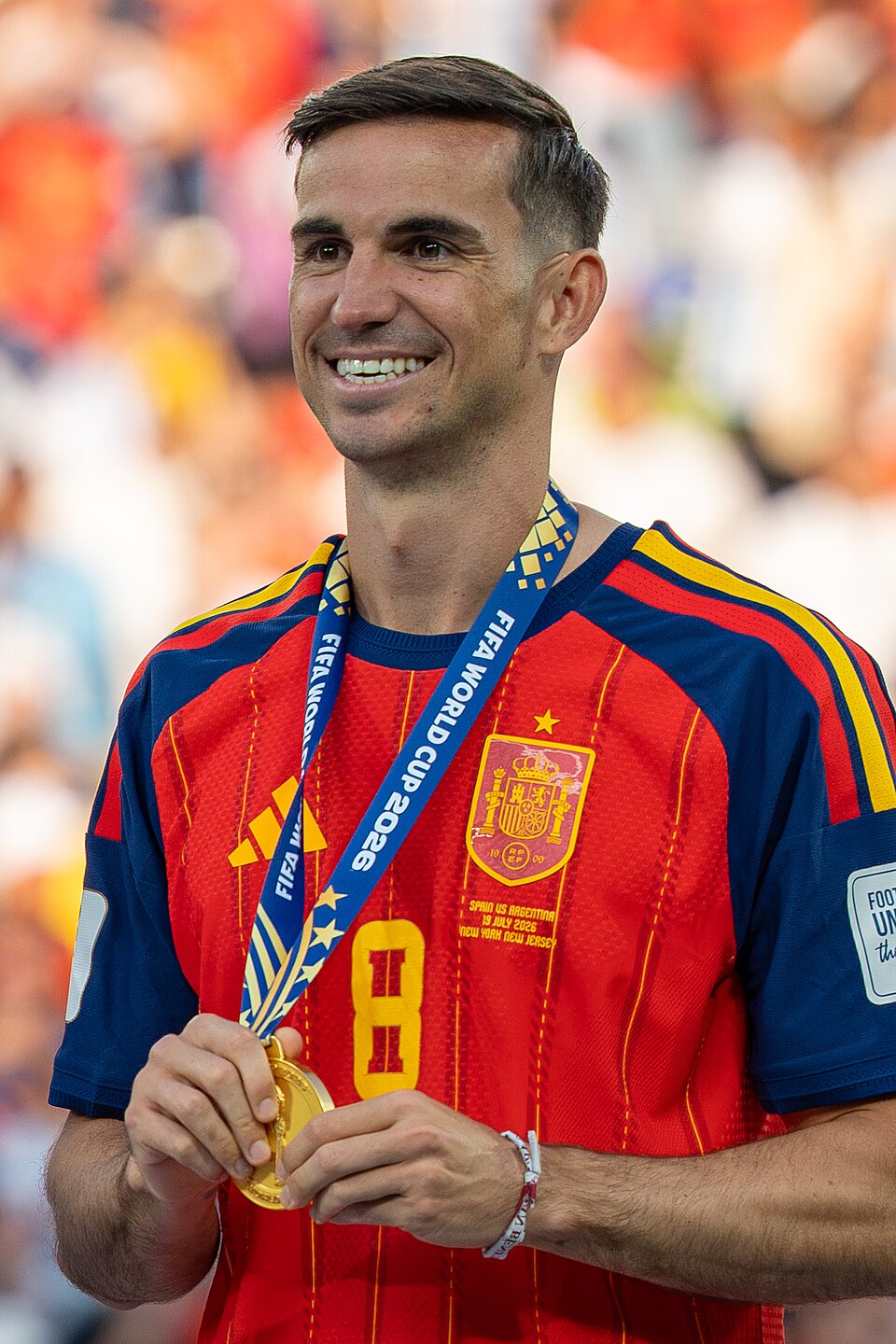 Fabian Ruiz