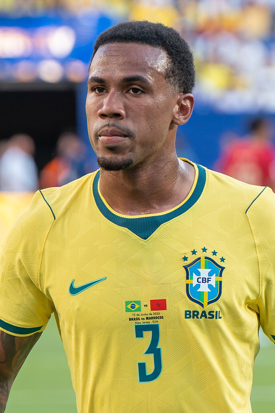 Gabriel Magalhaes
