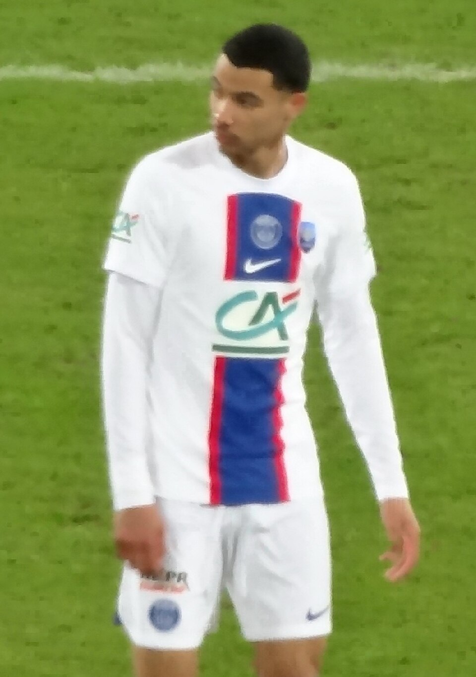 Hugo Ekitike