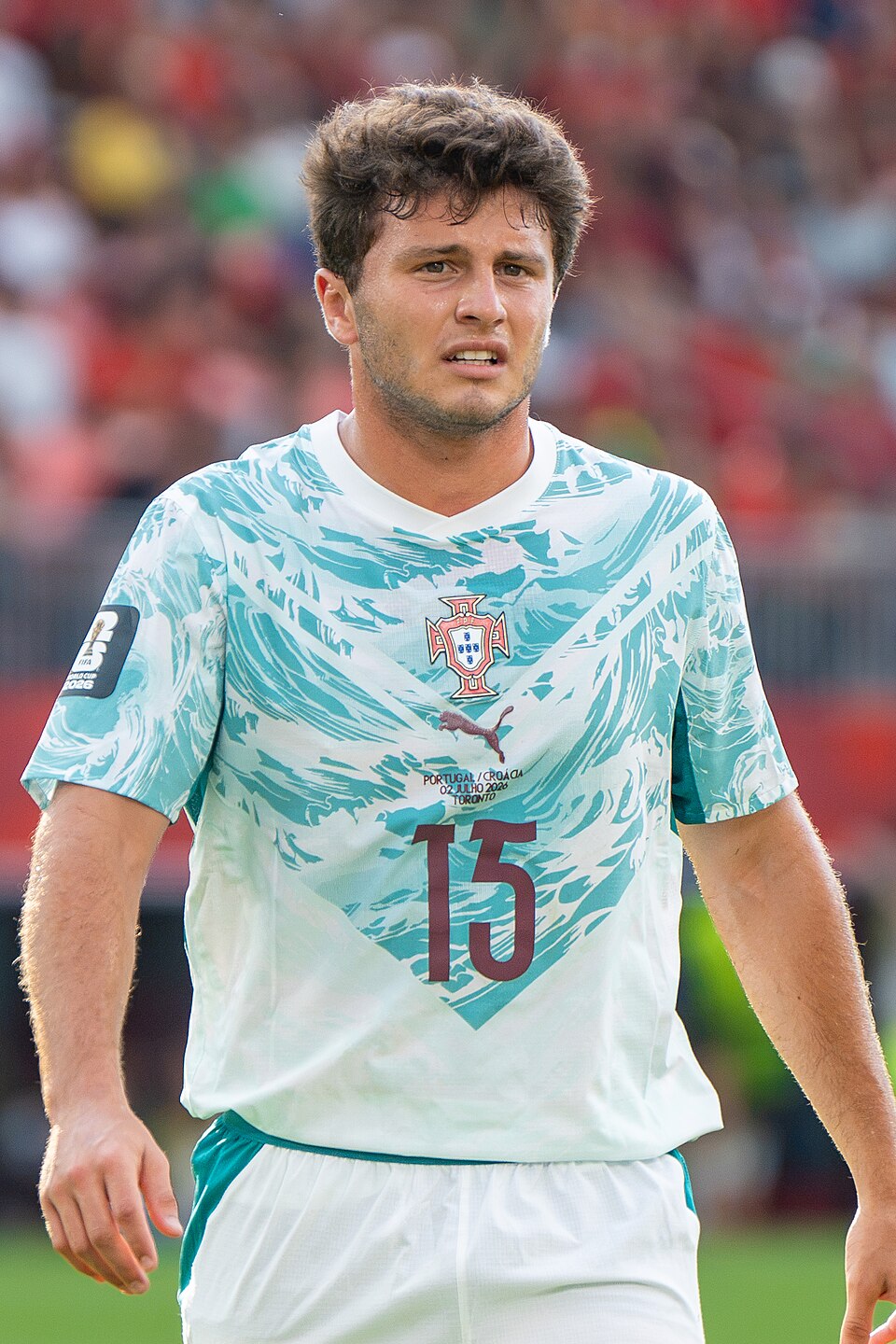Joao Neves