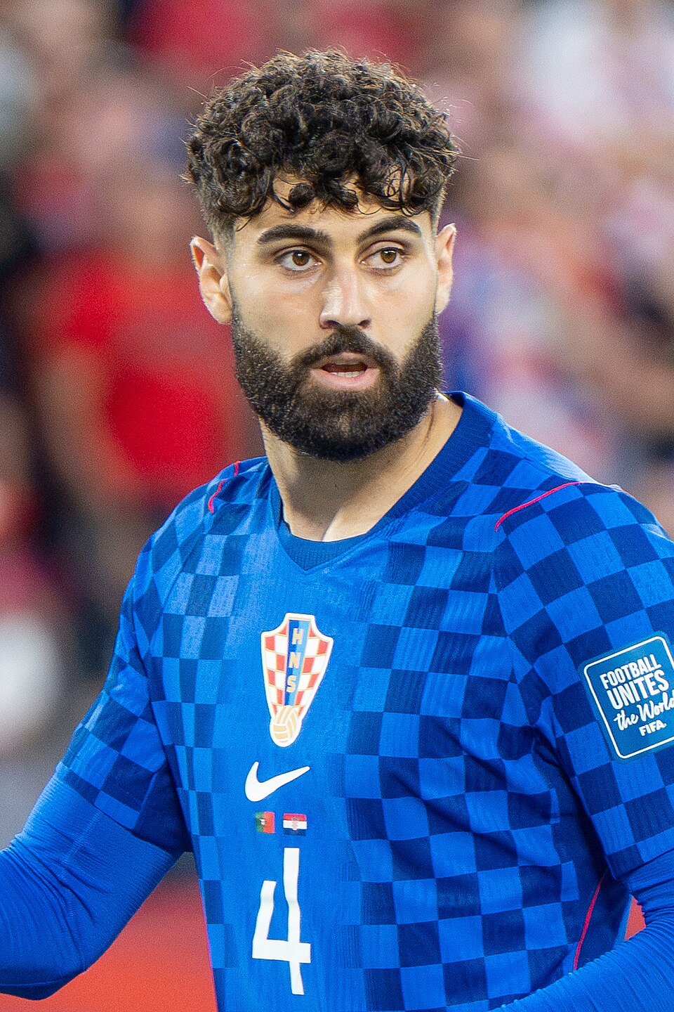 Josko Gvardiol
