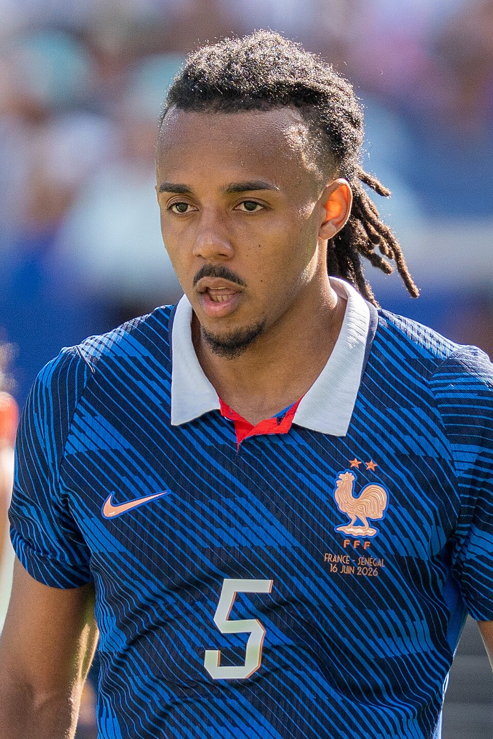 Jules Kounde