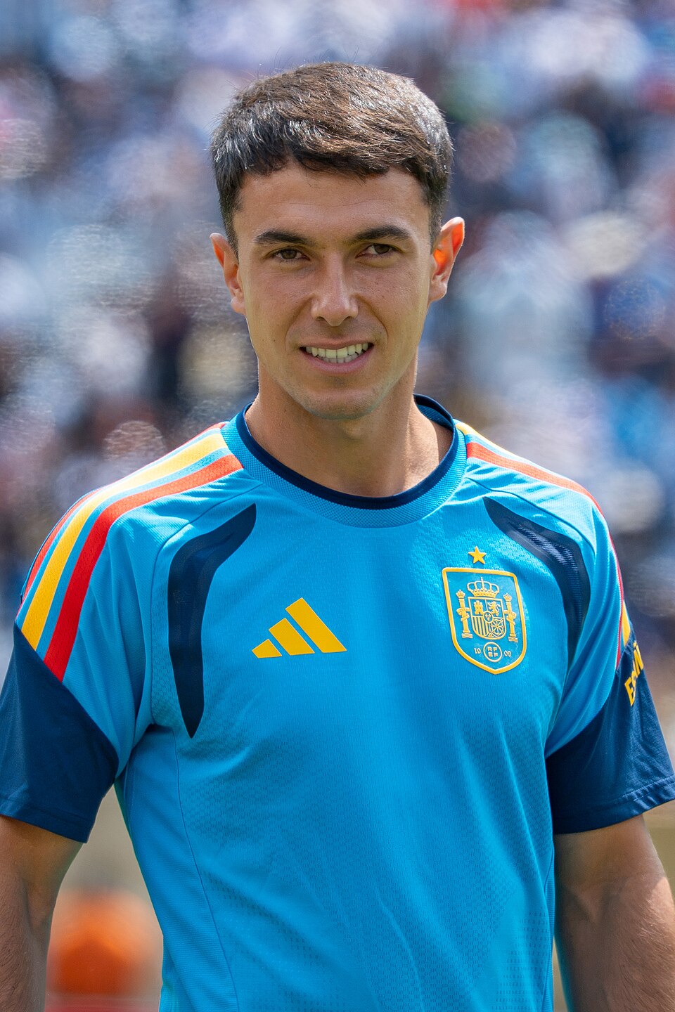 Martin Zubimendi