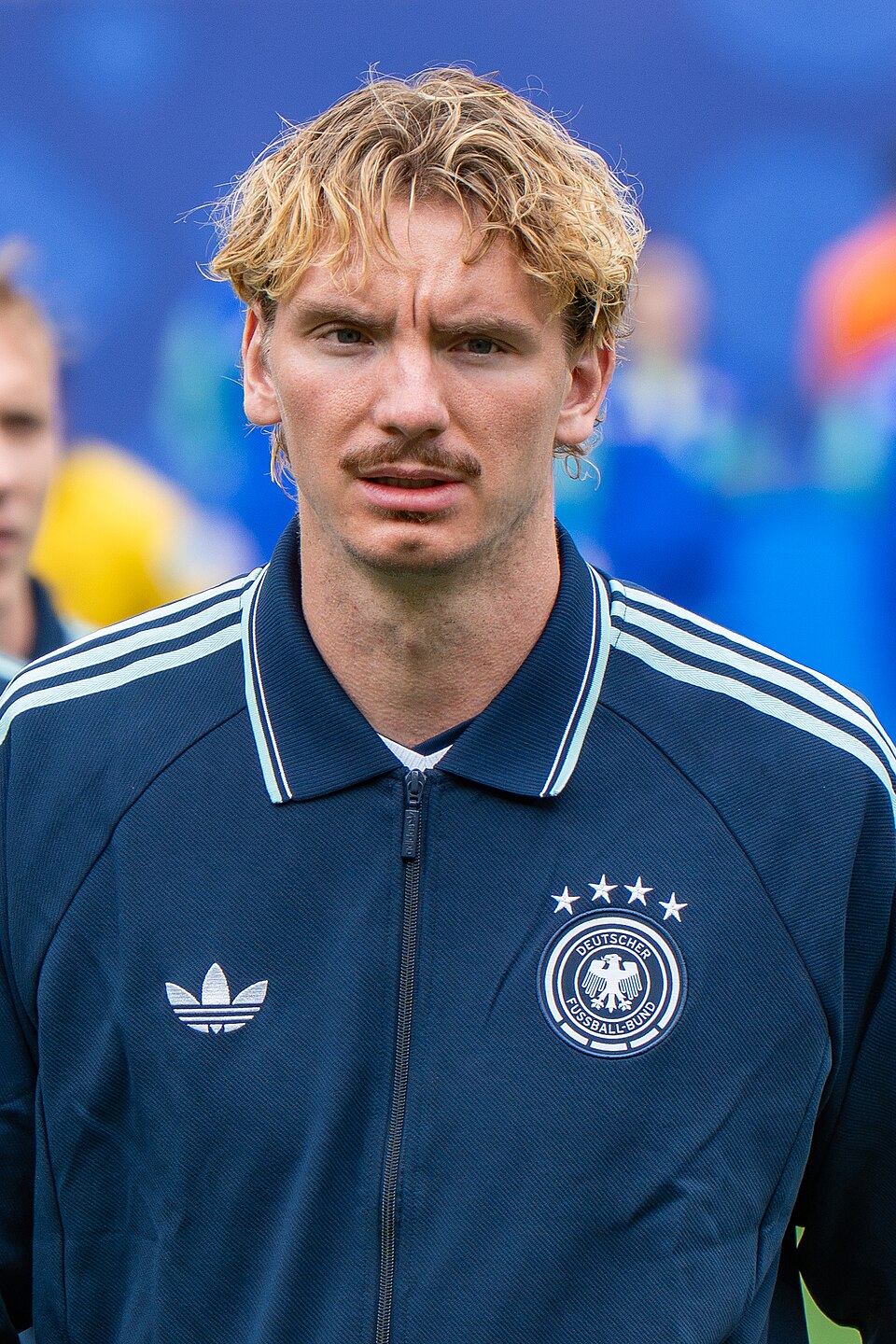 Nick Woltemade
