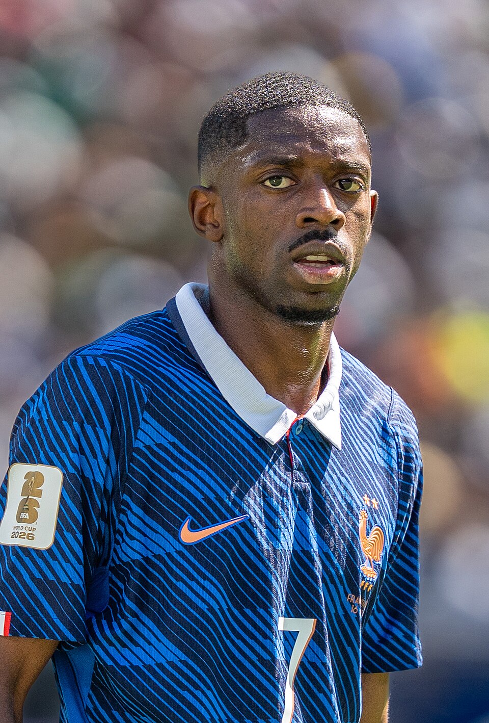Ousmane Dembele