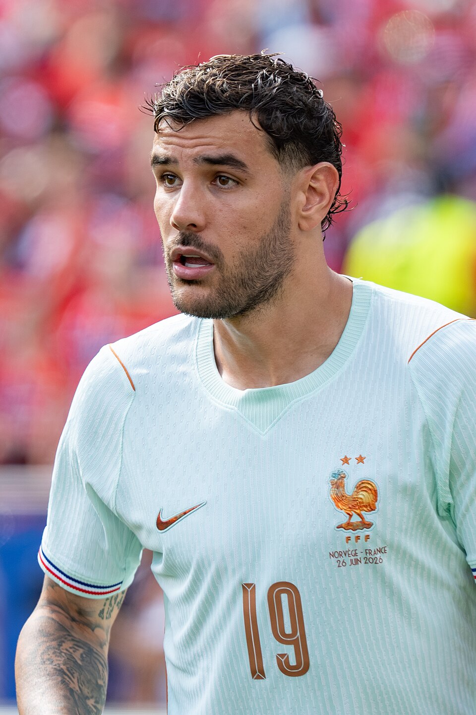 Theo Hernandez