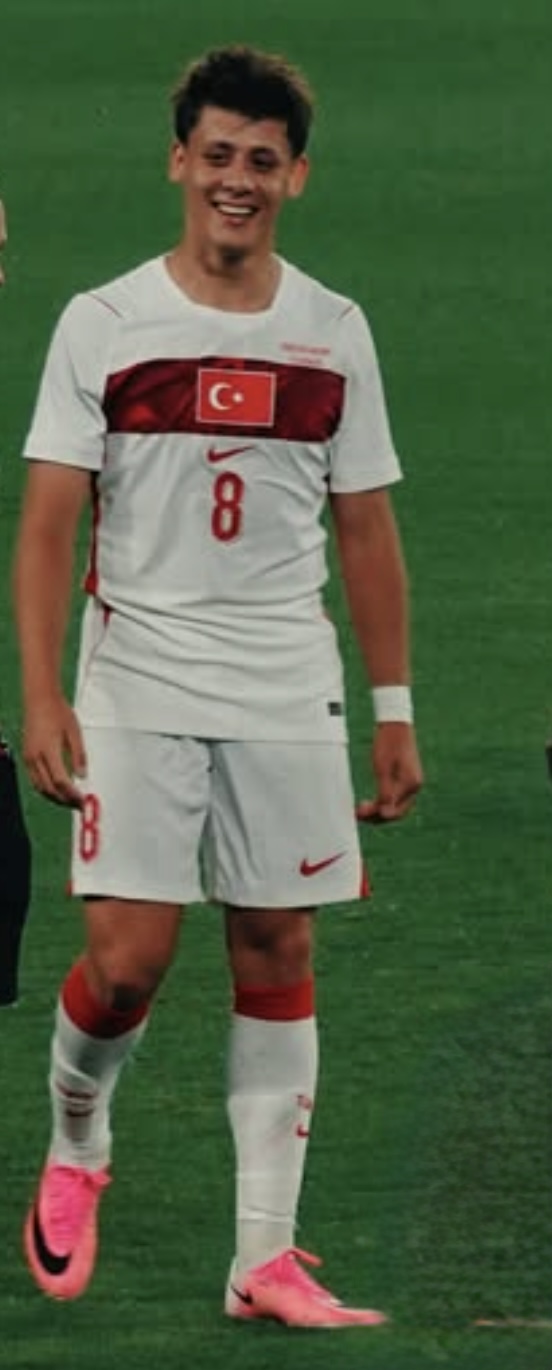 Arda Guler