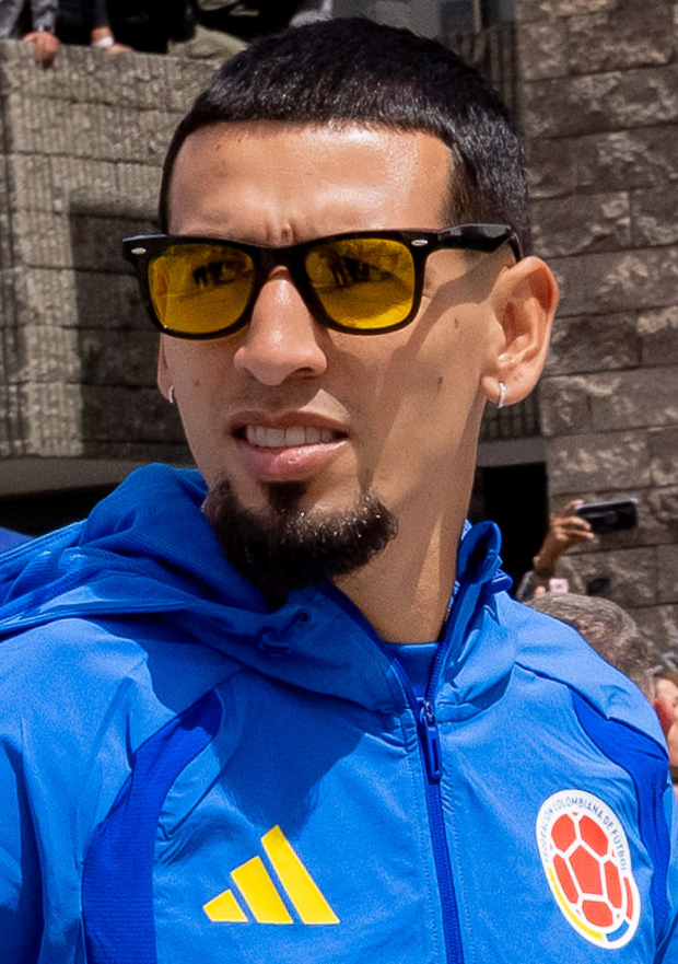 Daniel Munoz