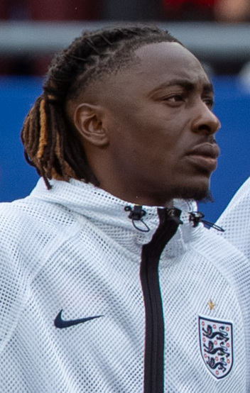 Eberechi Eze