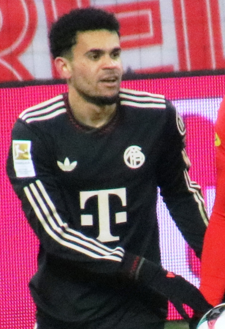 Luis Diaz