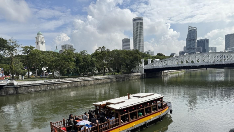 Khám phá Singapore qua những trải nghiệm du lịch