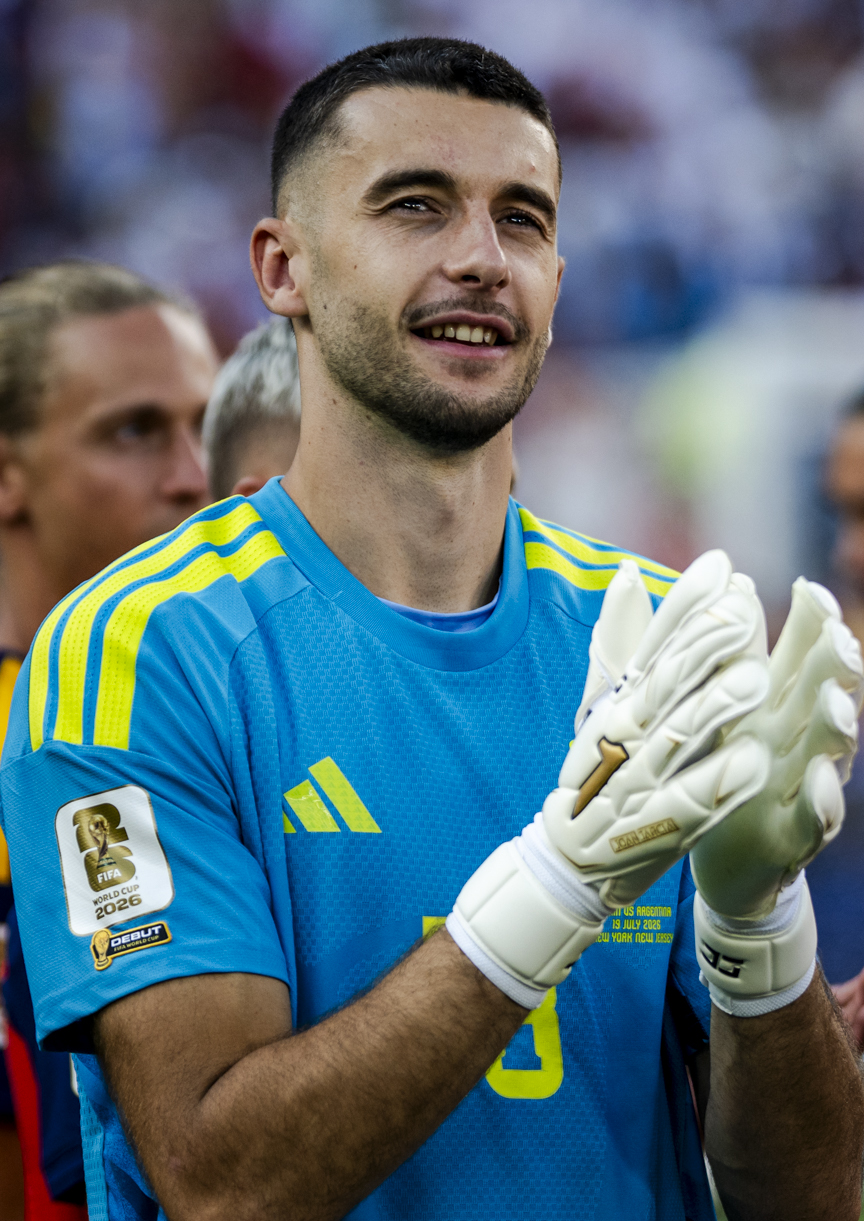 Joan Garcia