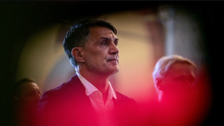 Maldini: 'Guardiola đã ở rất gần ghế HLV Italy'