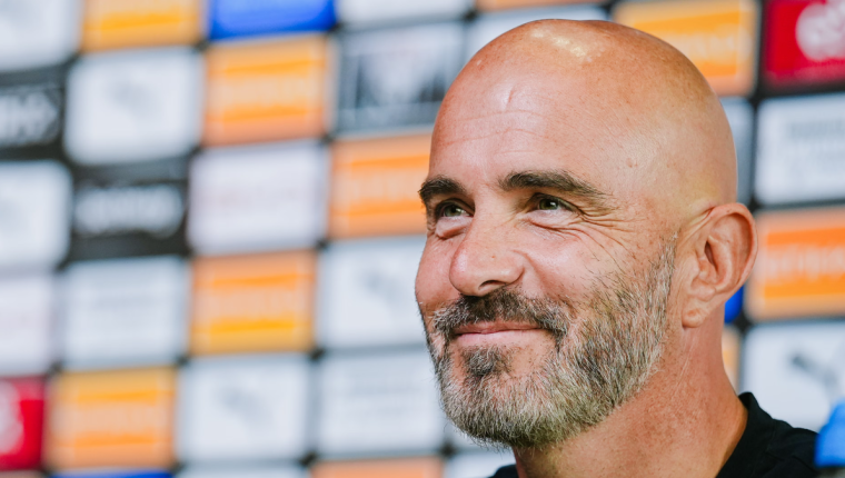 Maresca đang thay đổi Man City ra sao -