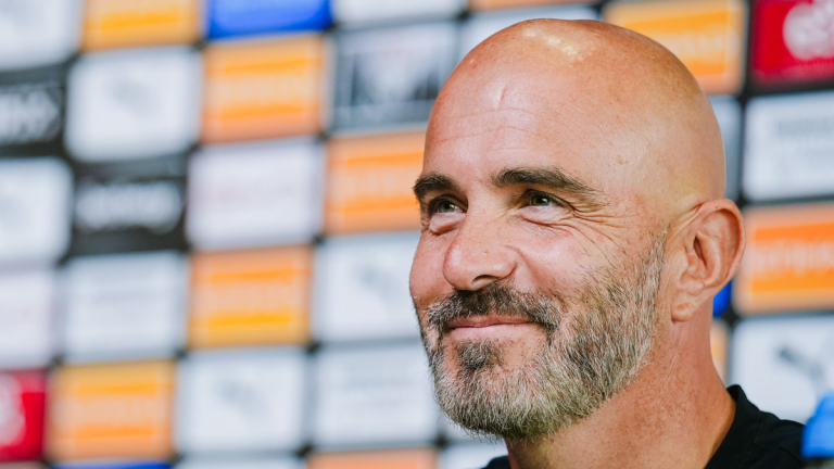 Maresca đang thay đổi Man City ra sao -