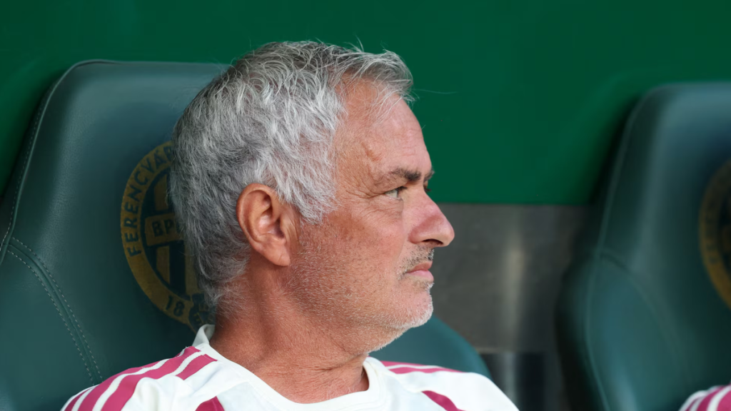 Mourinho: 'Yamal phi thường nhưng tôi không muốn có