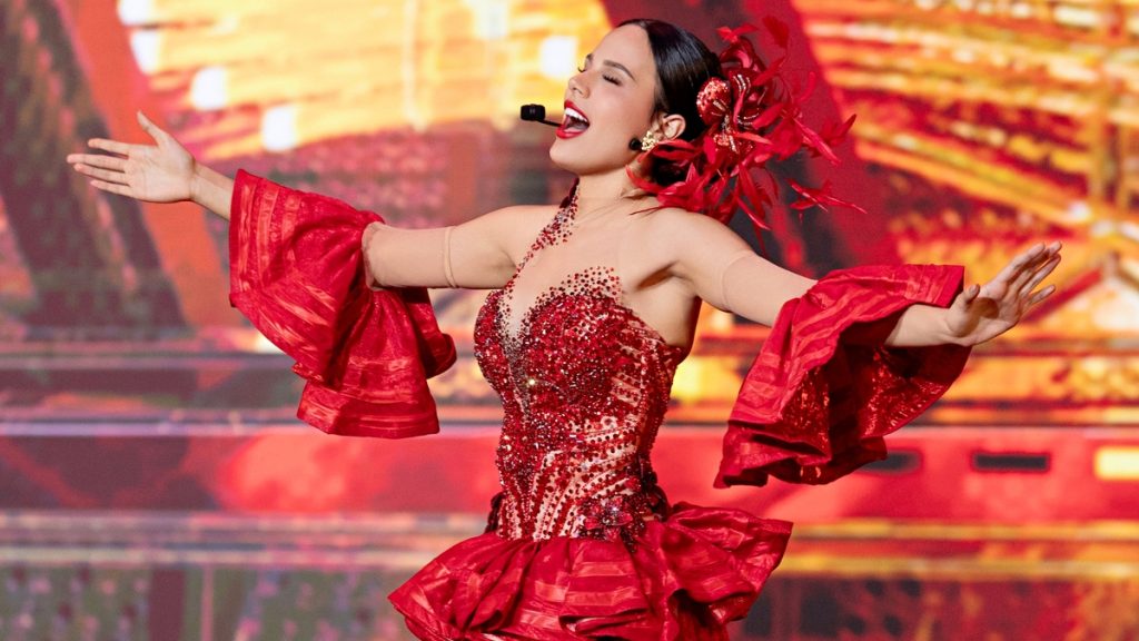 Thí sinh Miss World 2026 phô diễn tài năng