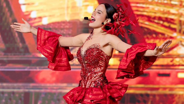 Thí sinh Miss World 2026 phô diễn tài năng