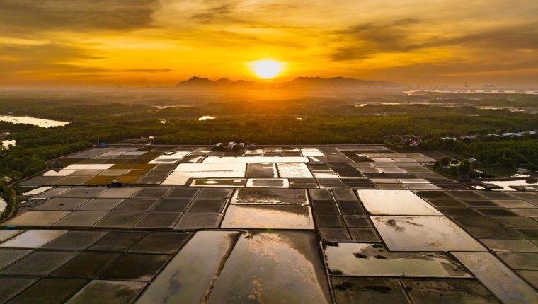 Đến đảo Thiềng Liềng - nơi có ngọn núi