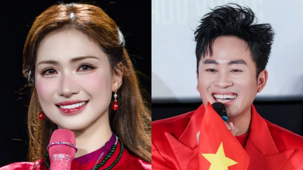 Gần 20 nghệ sĩ tham gia concert 'Tổ quốc