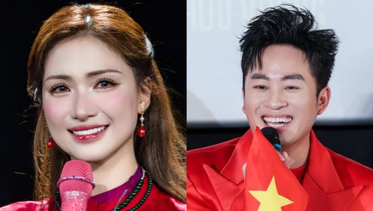 Gần 20 nghệ sĩ tham gia concert 'Tổ quốc