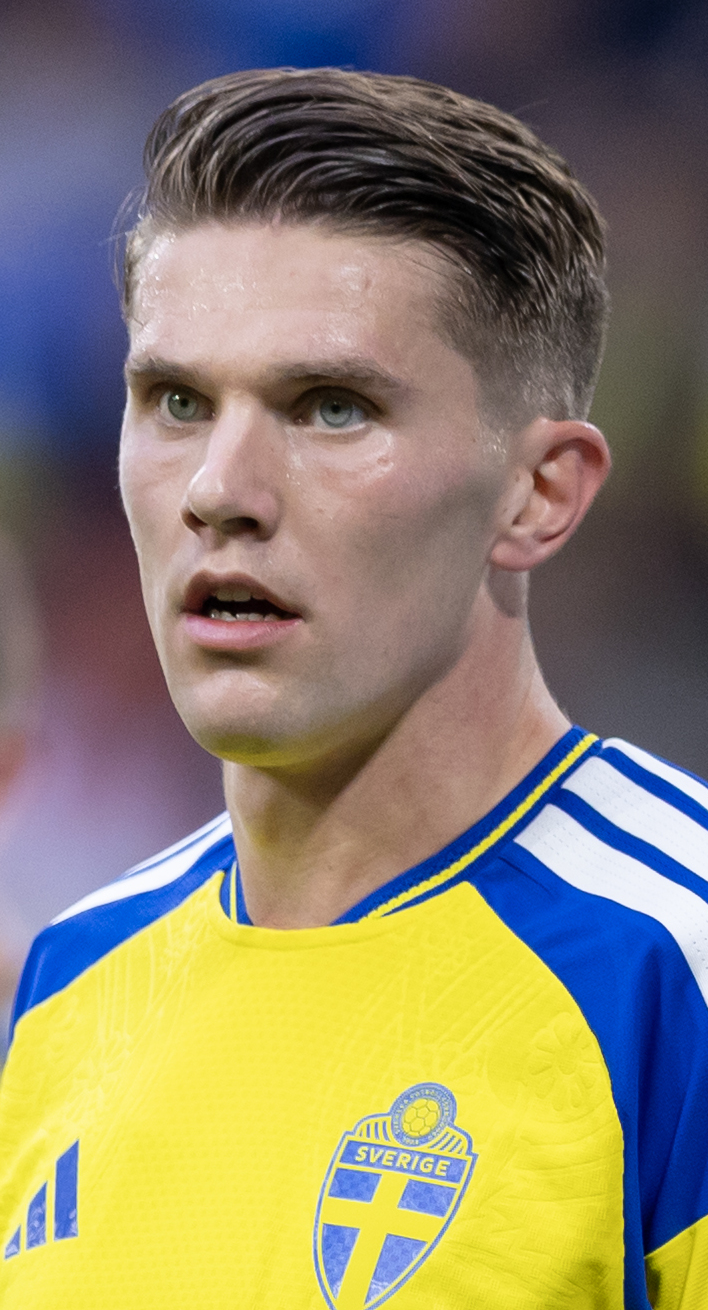 Viktor Gyokeres
