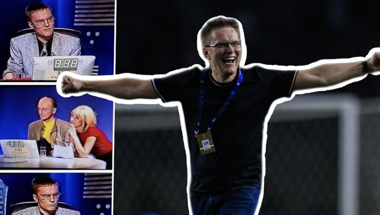 Từ 1.300 USD trên truyền hình đến Champions League