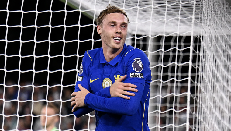 Carragher: 'Palmer có thể giúp Chelsea đua vô địch