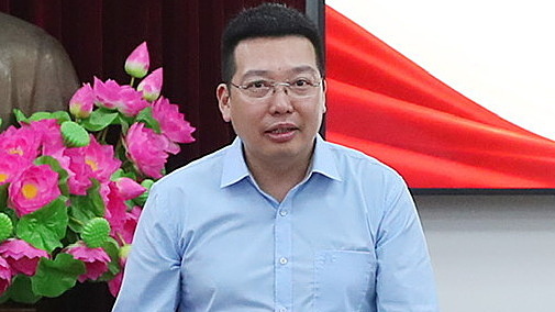 Giải báo chí Vì sự nghiệp phát triển Văn