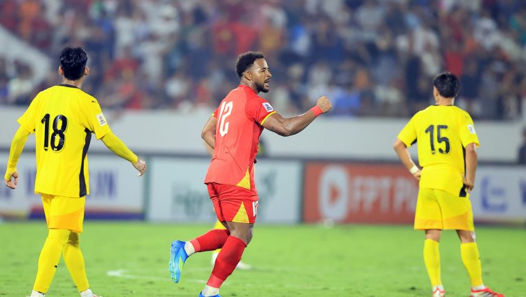 AI dự đoán Việt Nam thắng Malaysia 4-0