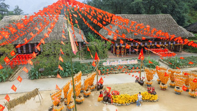 Những trải nghiệm đáng thử tại Fansipan dịp 2/9