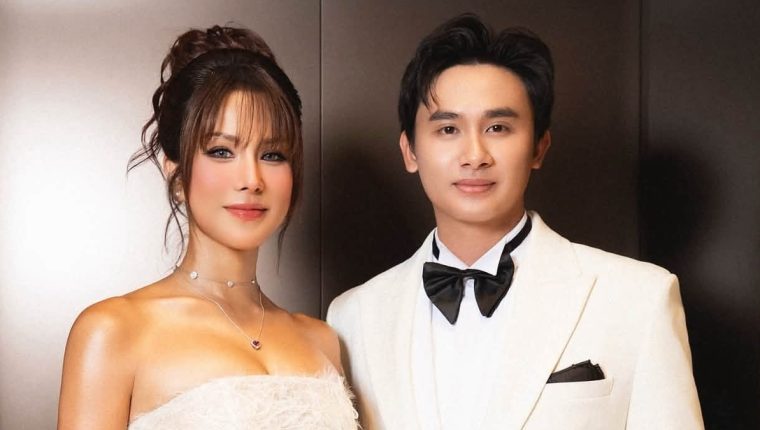 Phong cách bạn trai Diệp Lâm Anh