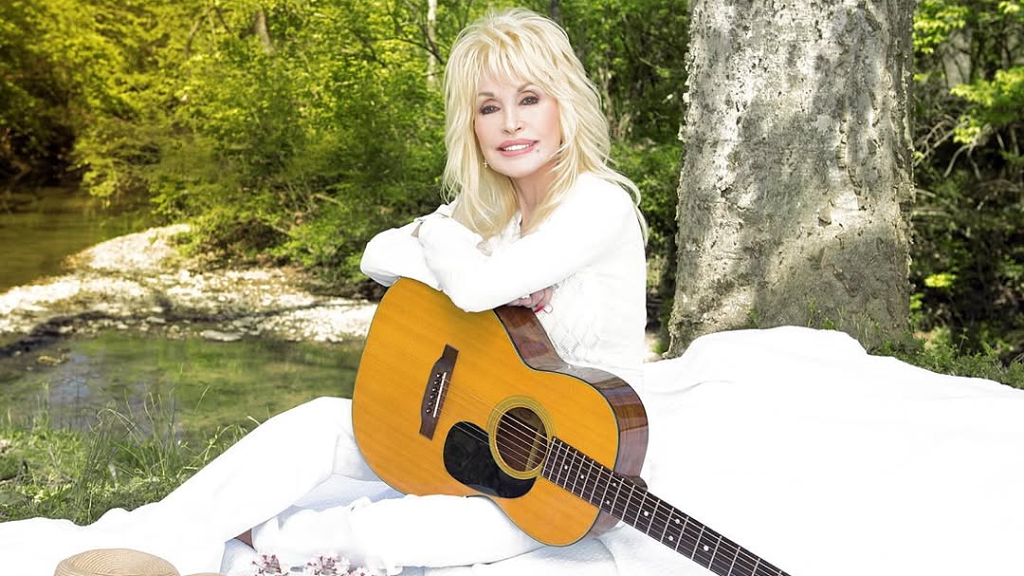 Dolly Parton: Còn mãi lời yêu